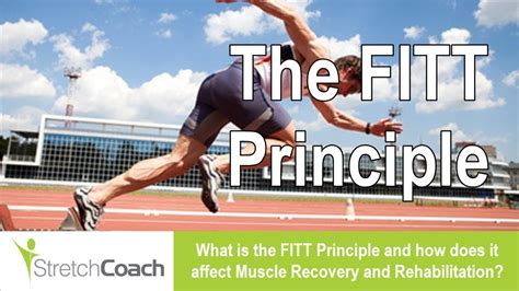 FITT Principle for Cardio, Strength, Stretching & Injuries.